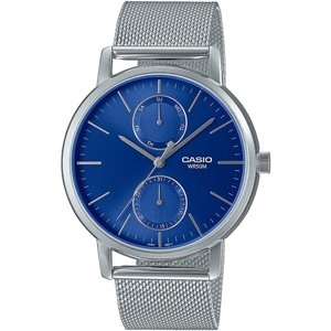 Pánské hodinky Casio MTP-B310M-2AVEF + Dárek zdarma