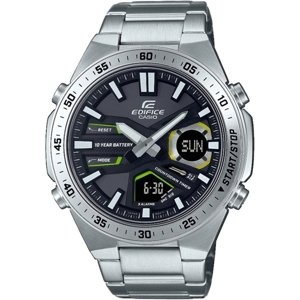Pánské hodinky Casio Edifice EFV-C110D-1A3VEF + DÁREK ZDARMA