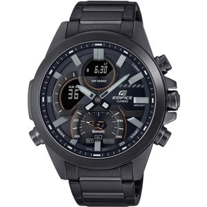 Pánské hodinky Casio Edifice Bluetooth ECB-30DC-1AEF + dárek zdarma