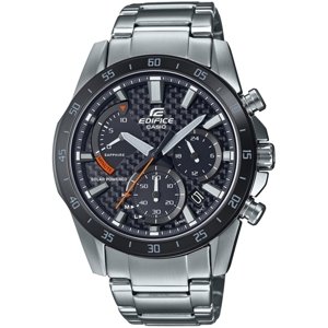 Pánské hodinky Casio Edifice EFS-S580DB-1AVUEF + Dárek zdarma