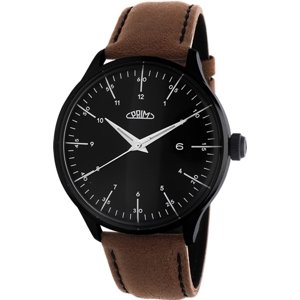 Pánské hodinky Prim RETRO Automatic 21 - F  W01C.13149.F + Dárek zdarma