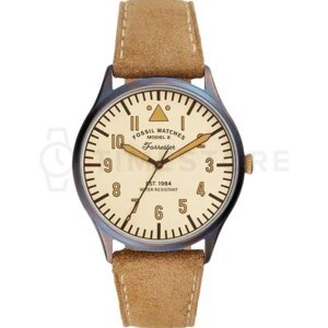 Fossil Forrester LE1102