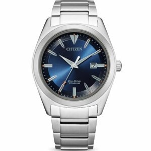 Citizen Super Titanium AW1640-83L