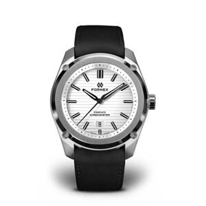 Formex Essence ThirtyNine Automatic Chronometer White
