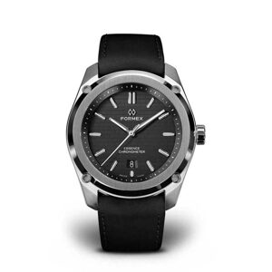 Formex Essence ThirtyNine Automatic Chronometer Black