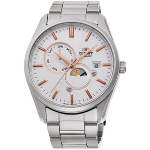 Orient Classic Sun and Moon Ver. 5 RA-AK0306S