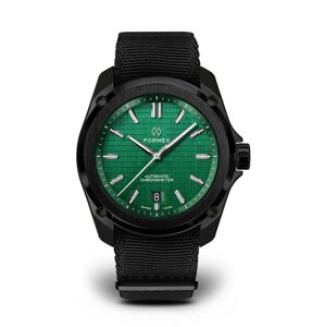 Formex Essence Leggera FortyOne Automatic Chronometer Mamba Green