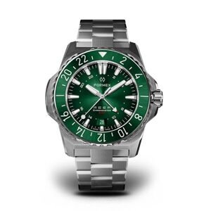 Formex Reef GMT Automatic Chronometer 2202.1.5300.100
