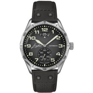 Junghans Meister Pilot Automatic Small Second 27/4490.00