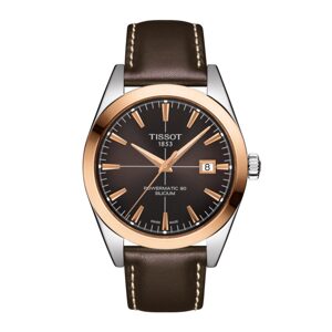 T-gold gentleman automatic