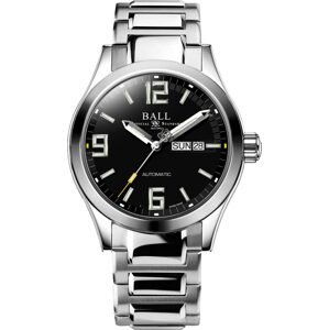 Ball Engineer III Legend (43mm) Limited Edition NM9328C-S14A-BKGR