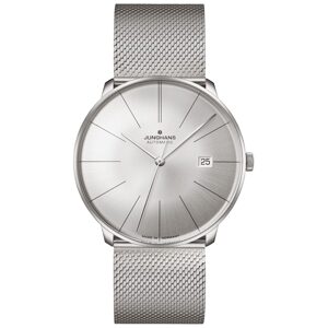 Junghans Meister Fein Automatic 27/4153.44