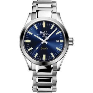 Ball Engineer M Marvelight (40mm) Manufacture COSC NM2032C-S1C-BE