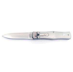 Kapesní nůž Mikov Predator Klasik 241-NH-1 KP šedý