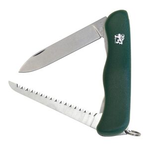 Kapesní nůž Mikov Praktik 115-NH-2/AK zelený