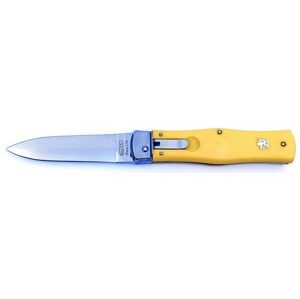Kapesní nůž Mikov Predator Klasik 241-NH-1 KP žlutý