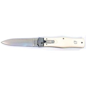 Kapesní nůž Mikov Predator Klasik 241-NH-1 KP bílý