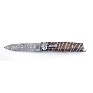 Kapesní nůž Mikov Predator Mamut 241-DMA-1/PR