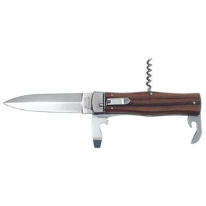 Kapesní nůž Mikov Predator Klasik 241-ND-4 KP