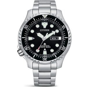 Citizen Promaster Automatic Diver Sapphire NY0140-80EE