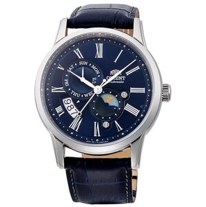 Orient Automatic Sun and Moon Ver. 3 RA-AK0011D