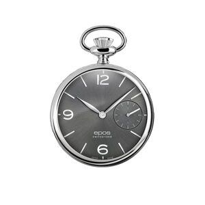 Epos Pocket Watch 2003.188.29.54.00