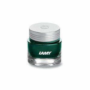 Lahvičkový inkoust Lamy T 53/Crystal Ink - Lahvičkový inkoust Lamy T 53/Crystal Ink Peridot