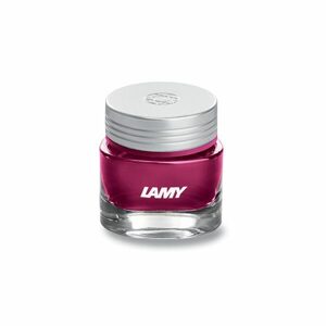 Lahvičkový inkoust Lamy T 53/Crystal Ink - Lahvičkový inkoust Lamy T 53/Crystal Ink Rhodinite