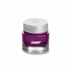 Lahvičkový inkoust Lamy T 53/Crystal Ink - Lahvičkový inkoust Lamy T 53/Crystal Ink Beryl