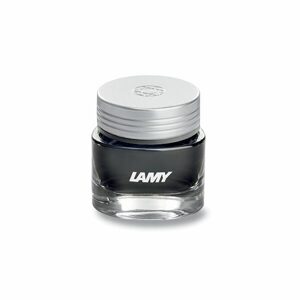 Lahvičkový inkoust Lamy T 53/Crystal Ink - Lahvičkový inkoust Lamy T 53/Crystal Ink Agate