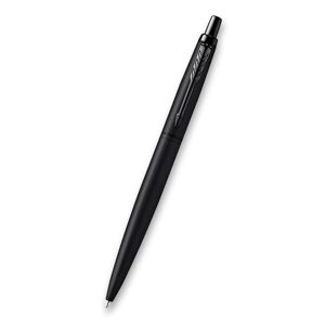 Kuličkové pero Parker Jotter XL Monochrome Black BT 1502/1222753