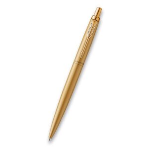Kuličkové pero Parker Jotter XL Monochrome Gold GT 1502/1222754