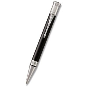Kuličkové pero Parker Duofold Classic Black CT 1502/8231390