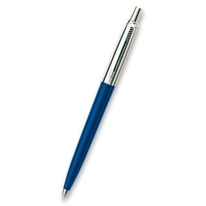 Kuličkové pero Parker Jotter Special Blue 1501/1260035