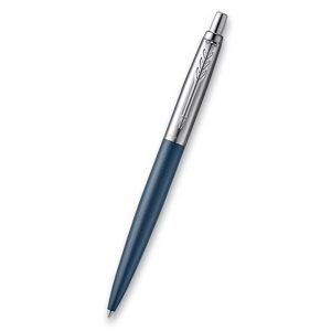Kuličkové pero Parker Jotter XL Primrose Matte Blue 1502/1268359