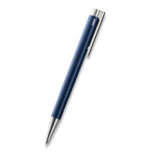 Kuličkové pero Lamy Logo M+ Blue 1506/2045976