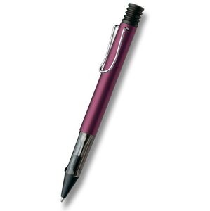 Kuličkové pero Lamy Al-Star Purple 1506/2291735