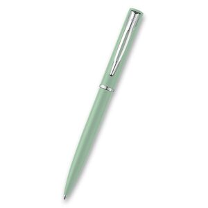 Kuličkové pero Waterman Allure Pastel Green 1507/2353040