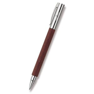 Roller Faber-Castell Ambition Pear Wood 0072/1481110