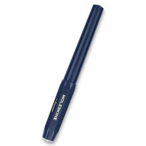 Kuličkové pero Moleskine Kaweco 0012/615000 - výběr barev - modrá