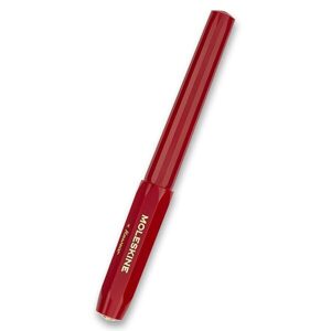 Kuličkové pero Moleskine Kaweco 0012/615000 - výběr barev - červená