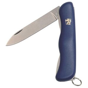 Kapesní nůž Mikov Praktik 115-NH-1/AK modrý