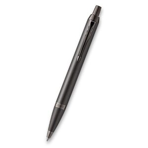 Kuličkové pero Parker IM Monochrome Titanum 1502/3232961