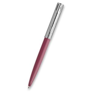 Kuličkové pero Waterman Allure Deluxe Pink 1507/2374513