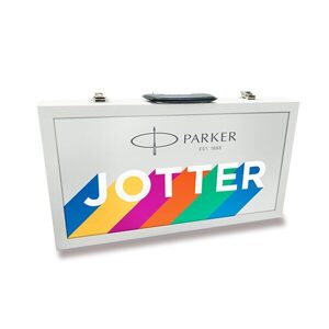 Kuličkové pero Parker Jotter Originals 1502/1224153 - Sada 54 ks