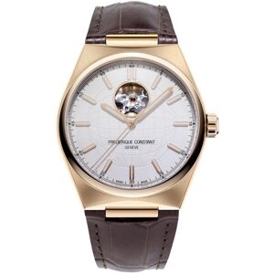 Frederique Constant Highlife Gents Heart Beat Automatic FC-310V4NH4