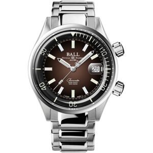 Ball Engineer Master II Diver Chronometer COSC Limited Edition DM2280A-S3C-BRR
