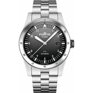 Fortis Flieger F-41 Automatic F4220017
