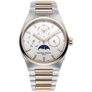 Frederique Constant Highlife Gents Manufacture Perpetual Calendar Automatic FC-775V4NH2B
