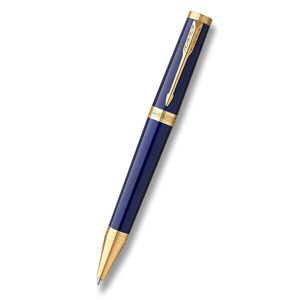 Kuličkové pero Parker Ingenuity Dark Blue GT 1502/6622012